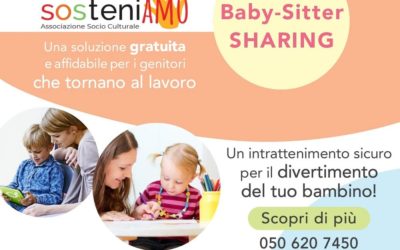 Baby-sitter Sharing