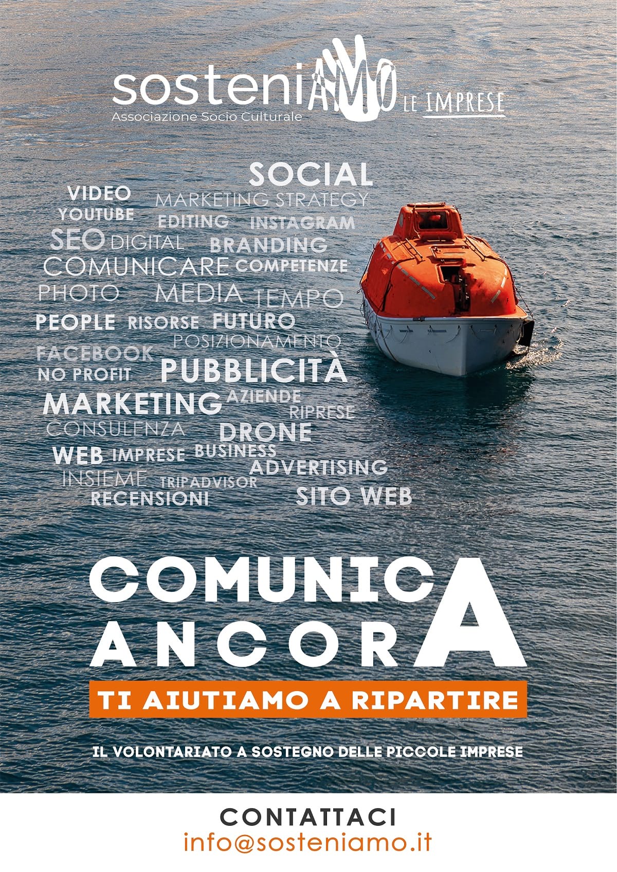 progetto comunicazione solidale pisa11